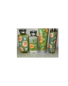 Bath and Body Works cucumber melon