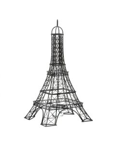EIFFEL TOWER CANDLEHOLDER