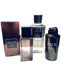  Cologne Spray 3 in 1 Body wash Set