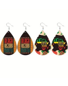 2 Pairs, African Style Black Festival History