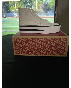 Vans Shoes For Woman Size 9