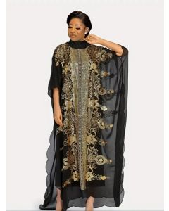Dashiki Dress