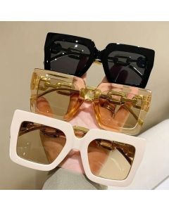 3 Pieces Of Summer Outdoor Glasses