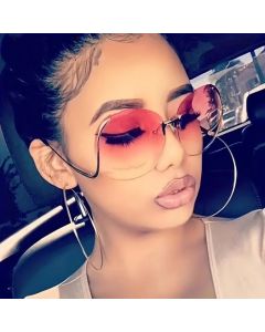  Party Beach Travel fashion glasses