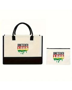 2-Piece Tote Bag Set  Women
