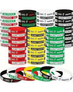200 Pcs Bracelets  