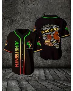 Sizes,m,l,xxlMen's Stylish Cool Man Pattern Baseball Jersey