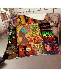 1GiftVintageBlanket